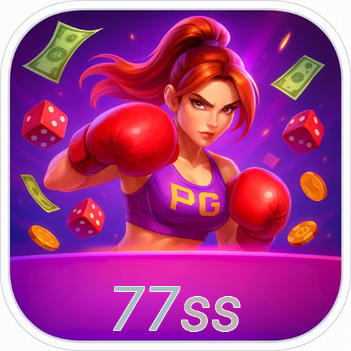 77ss logo