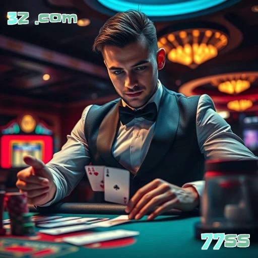77ss Apostas em Esportes